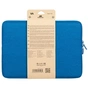 Чохол до ноутбука RivaCase 13.3" 7703 Suzuka Azure Blue (7703Azure Blue) - зменшене зображення 12