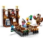 Конструктор LEGO Minecraft Бійцівський ринг у лісовому маєтку (21272) - зменшене зображення 3
