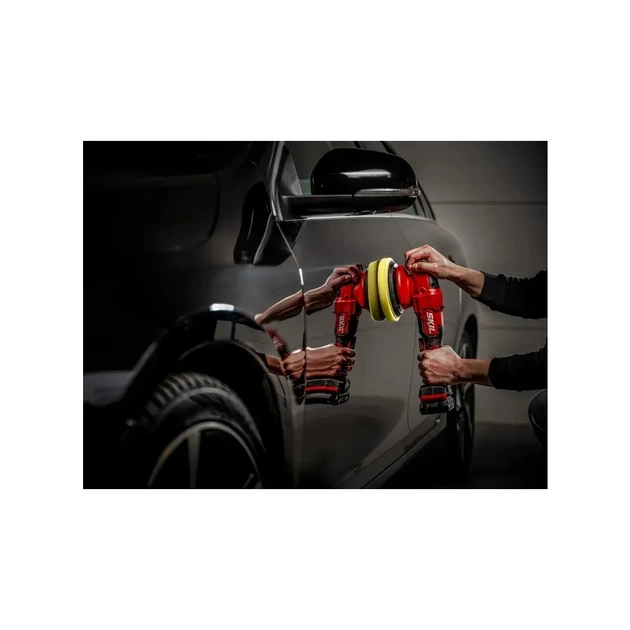 Шліфувальна машина Skil 3790 CA полірувальна акумуляторна безщіткова (без АКБ та ЗП) (SR1E3790CA) - picture 10