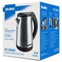 Електрочайник Sven KT-S2002 Black - зменшене зображення 5
