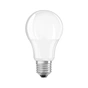 Лампочка Osram LED VALUE CL A75 8,5W/830 230V FR E27 10X1 (4058075623149) - зменшене зображення 1