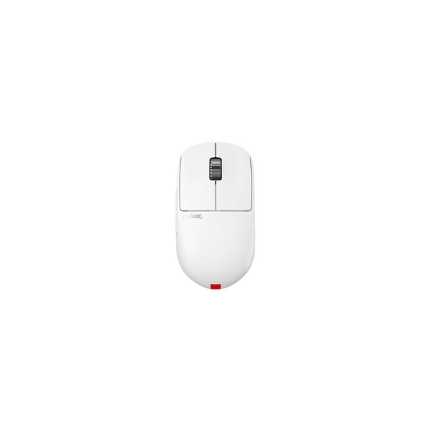 Мишка Pulsar X2H eS 4K Wireless/USB White (PX2HES22) - зображення 1