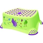 Підставка дитяча Canal Toys Hippo зелена (18642262012NN) - зменшене зображення 1