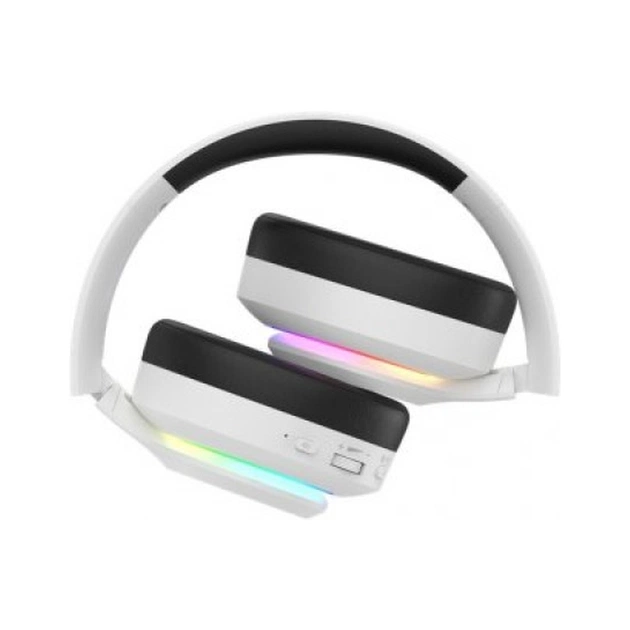 Навушники A4Tech Bloody GR520 Wireless White (4711421003117) - picture 8