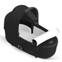 Люлька Cybex Mios Lux Onyx Black (522000865) - зменшене зображення 4