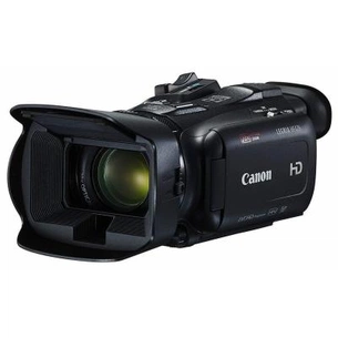 Цифрова відеокамера Canon Legria HF G26 (2404C003) изображение 1