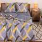 Постільна білизна Viluta 22183 Ранфорс полуторний (22183-pl) - зменшене зображення 7