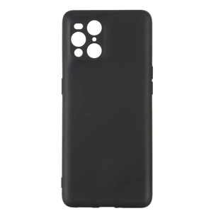 Чохол до мобільного телефона Armorstandart Matte Slim Fit OPPO Find X3 Pro Camera cover Black (ARM67120) зображення 1