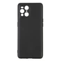 Чохол до мобільного телефона Armorstandart Matte Slim Fit OPPO Find X3 Pro Camera cover Black (ARM67120) - зменшене зображення 1