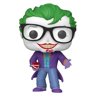 Фигурка Funko Pop серии Бэтмен 85 - Джокер (80687) изображение 1