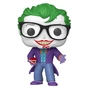 Фигурка Funko Pop серии Бэтмен 85 - Джокер (80687) - уменьшенное изображение 1