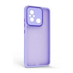 Чохол до мобільного телефона Armorstandart Shade Xiaomi Redmi 12С Violet (ARM70107) зображення 1