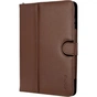 Чохол до планшета Odoyo IPAD MINI /GENUINE LEATHER FOLIO Brown (PA529BR) - зменшене зображення 2
