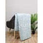 Покривало Home Line стьобане (ментол) 160х210 (183985) - зменшене зображення 2