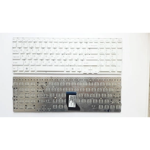 Клавіатура ноутбука Sony VPC-CB17 series біла UA (A43436) зображення 1