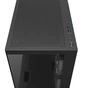 Корпус DeepCool CG380 3F Black (R-CG380-BKAGM3-G) без БЖ - зменшене зображення 6