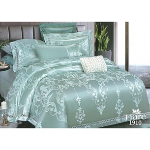 Постільна білизна Tiare 1910 Сатин Жаккард сімейна (1910 жакард_sm) зображення 1