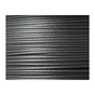 Пластик для 3D-принтера Flashforge PA-CF PA12-CF Carbon 1,75mm 1,0kg Black (PA-CF PA12-CF) - зменшене зображення 3