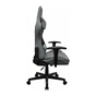 Крісло ігрове GT Racer X-2316 Gray/Gray (X-2316 Fabric Gray/Gray) - зменшене зображення 2