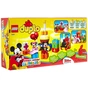 Конструктор LEGO Duplo Super Heroes День народження з Міккі та Мінні (10597) - зменшене зображення 11