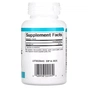 Вітамінно-мінеральний комплекс Natural Factors Альфа-ліпоєва кислота, 100 мг, Alpha-Lipoic Acid, 60 капсул (NFS-02095) - зменшене зображення 2
