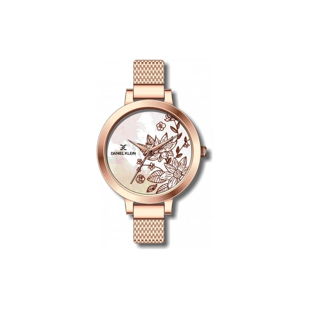 Наручные часы Daniel Klein DK11641-5 - изображение 1
