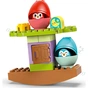Конструктор LEGO DUPLO My First Дерево для балансування і складання (10440) - зменшене зображення 5