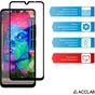 Стекло защитное ACCLAB Full Glue Xiaomi Redmi 14C Black (1283126598838) - уменьшенное изображение 5