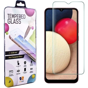 Скло захисне Drobak SAMSUNG Galaxy M12 (474761) зображення 1