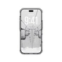 Чохол до мобільного телефона UAG Plyo LT Magsafe iPhone 18 Pro Ice/Smoke (11459311433B) - зменшене зображення 4