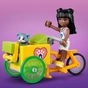 Конструктор LEGO Friends Кафе-притулок для тварин 292 деталі (41699) - зменшене зображення 6