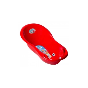 Ванночка Tega Baby 102 см Cars (Tega CS-005 red) зображення 1