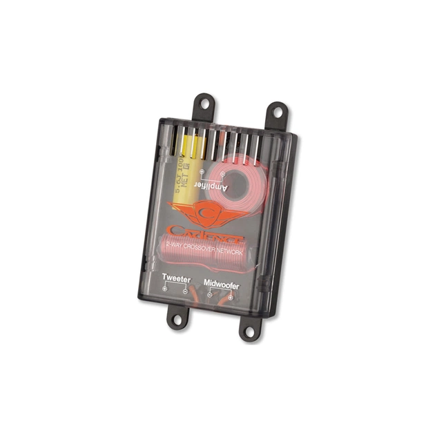 Компонентна акустика Cadence Q 65KXi - picture 6