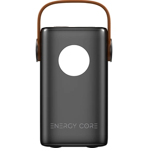 Батарея універсальна Armorstandart 60000mAh EnergyCore ASB60 PD/100W black (ARM80296) зображення 1