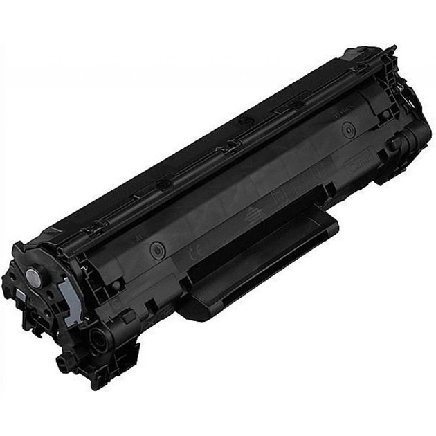 Корпус картриджу Canon 726 (C_VIRGIN_CA726) - зображення 1