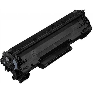 Корпус картриджу Canon 726 (C_VIRGIN_CA726) зображення 1