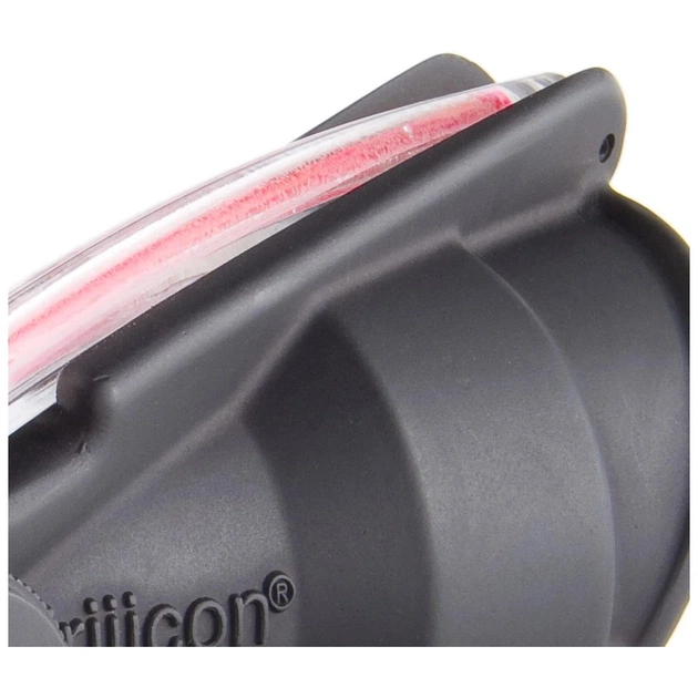 Оптичний приціл Trijicon ACOG 4x32 BAC Dual illum Green Chevron .223/5.56 BDC (TA31F-G 100218) - picture 12