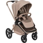 Коляска Lionelo 3 в 1 Freya 3IN1 BEIGE SAND (LO-FREYA 3IN1 BEIGE SAND) - зменшене зображення 2