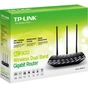 Маршрутизатор TP-Link Archer C2 - зменшене зображення 4