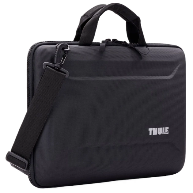 Сумка для ноутбука Thule 16" Gauntlet 5 MacBook Pro Attache TGAE-2557 Black (3205415) - изображение 1