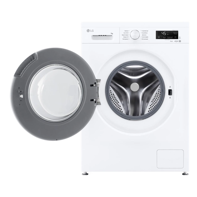 Пральна машина LG F2Y2HS3WE - picture 6