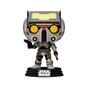 Фигурка для геймеров Funko Pop серии Звездные войны – Техник (55502) - уменьшенное изображение 1