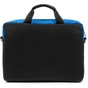 Сумка для ноутбука Vinga 15.6" NB1120 black/blue (NB1120BB) - зменшене зображення 3