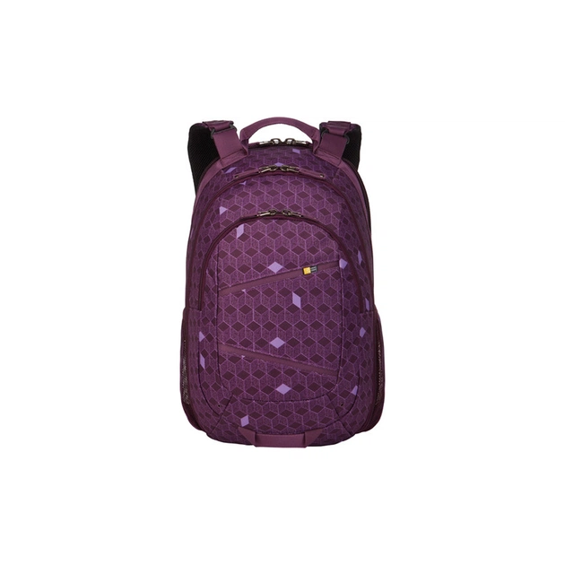 Рюкзак для ноутбука Case Logic 15.6" Berkeley II 29L BPCA-315 Purple Cubes (3203466) - зображення 1
