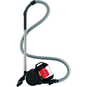 Пилосос Dirt Devil Ultima Black (DD2620-2) зображення 1