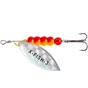 Блешня X-Fish Trophy 11g 3 Silver rainbow (1917.06.07) - зменшене зображення 1