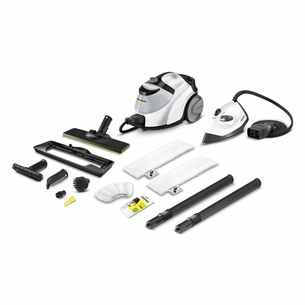 Пароочищувач Karcher SC 5 EasyFix Premium Iron (1.512-552.0) зображення 1