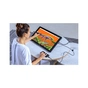 Планшет-монітор Huion Kamvas 22 (GS2201) - зменшене зображення 10