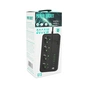 Сетевой фильтр питания Voltronic G13, 3000W, 4 роз, 4USB 3,2А, 2 Type-C, 2м Black (YT-G13) - уменьшенное изображение 5