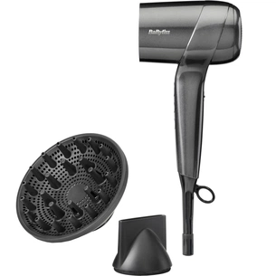Фен Babyliss D6200DE зображення 1